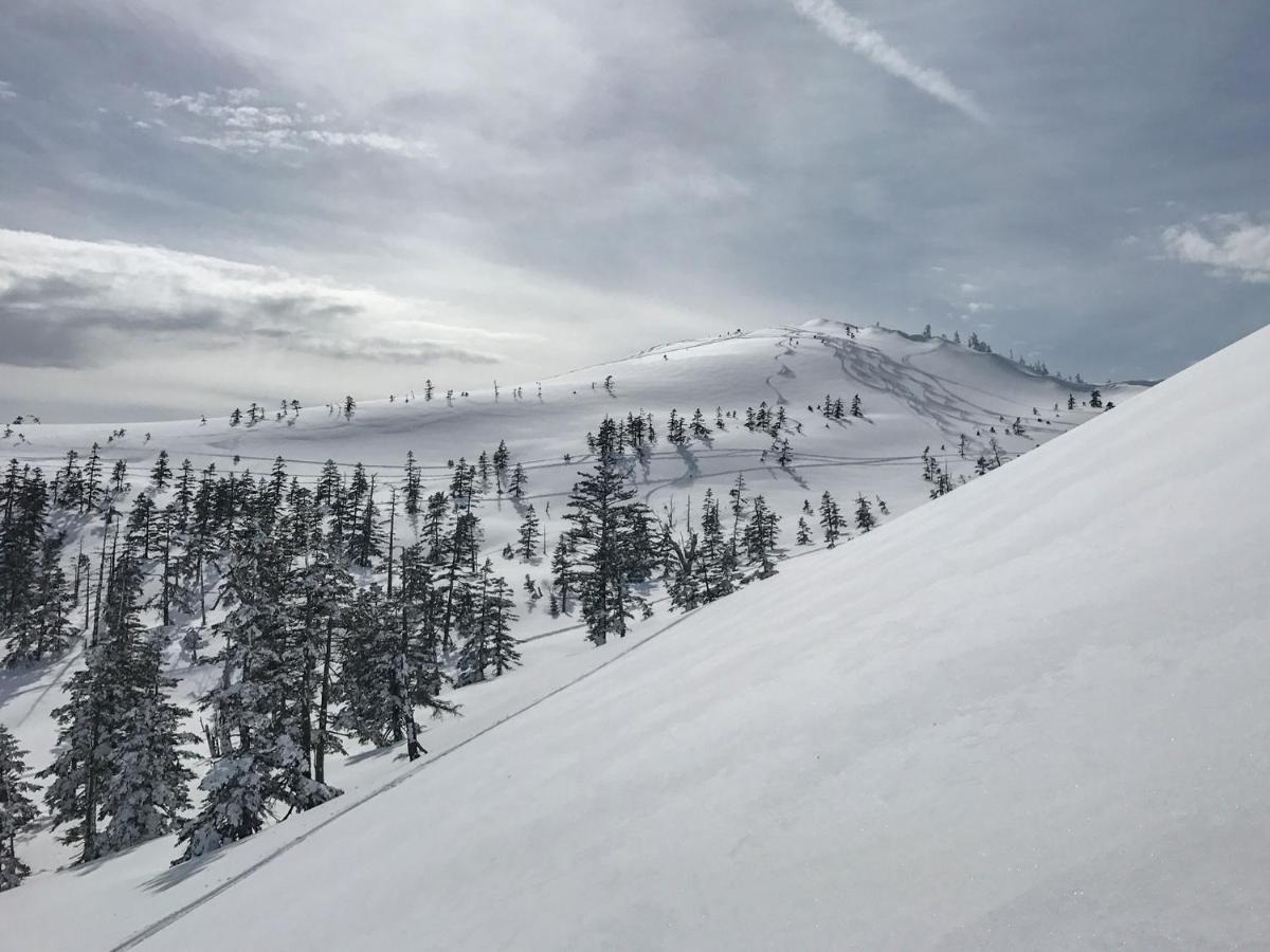 エンゼルリゾート湯沢 民泊あつし 517 Yuzawa (Niigata) Exteriör bild