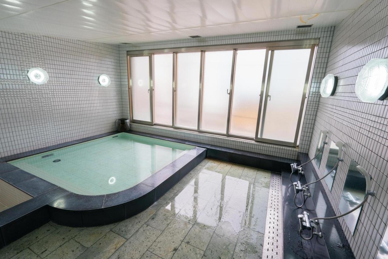 エンゼルリゾート湯沢 民泊あつし 517 Yuzawa (Niigata) Exteriör bild