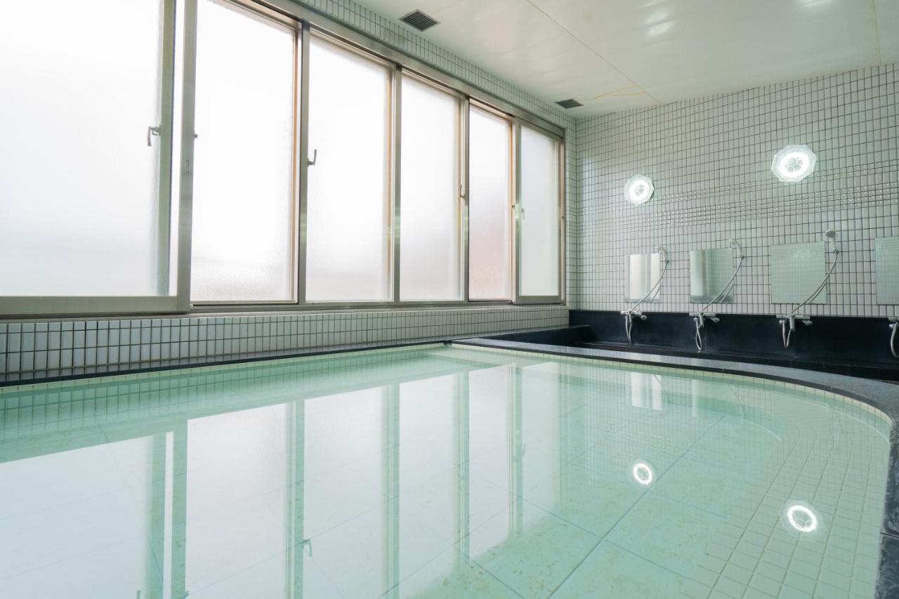 エンゼルリゾート湯沢 民泊あつし 517 Yuzawa (Niigata) Exteriör bild