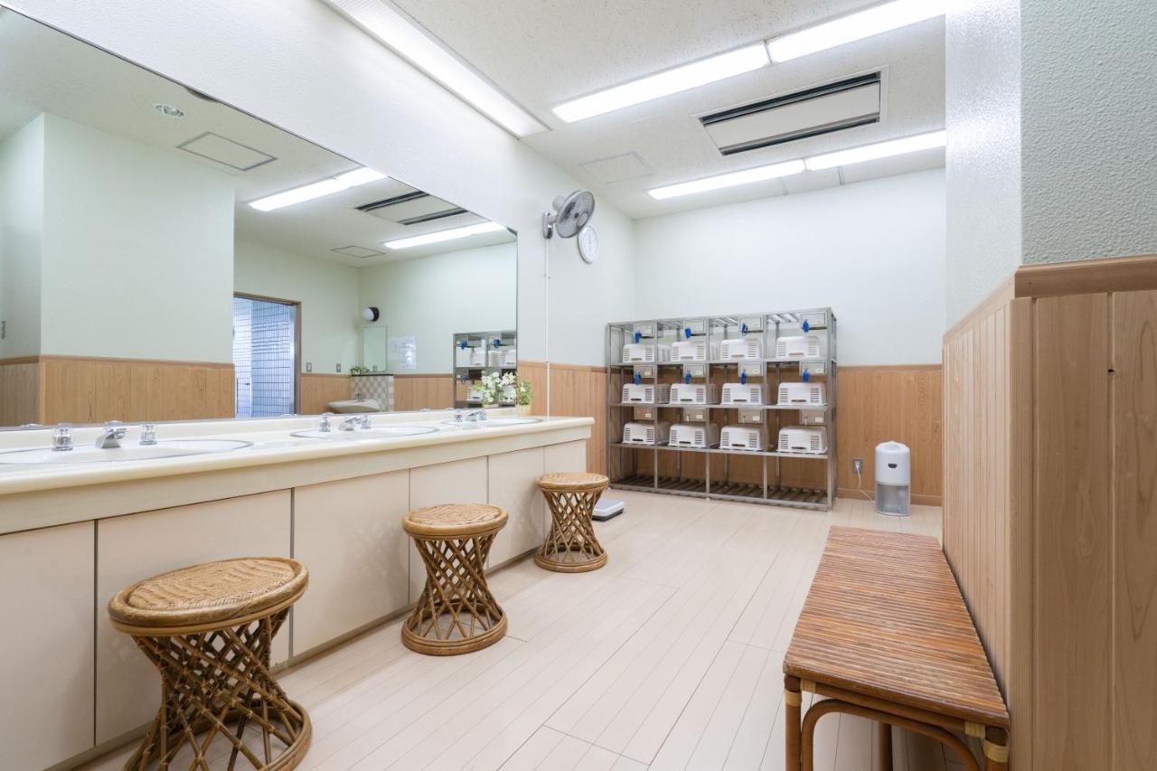 エンゼルリゾート湯沢 民泊あつし 517 Yuzawa (Niigata) Exteriör bild