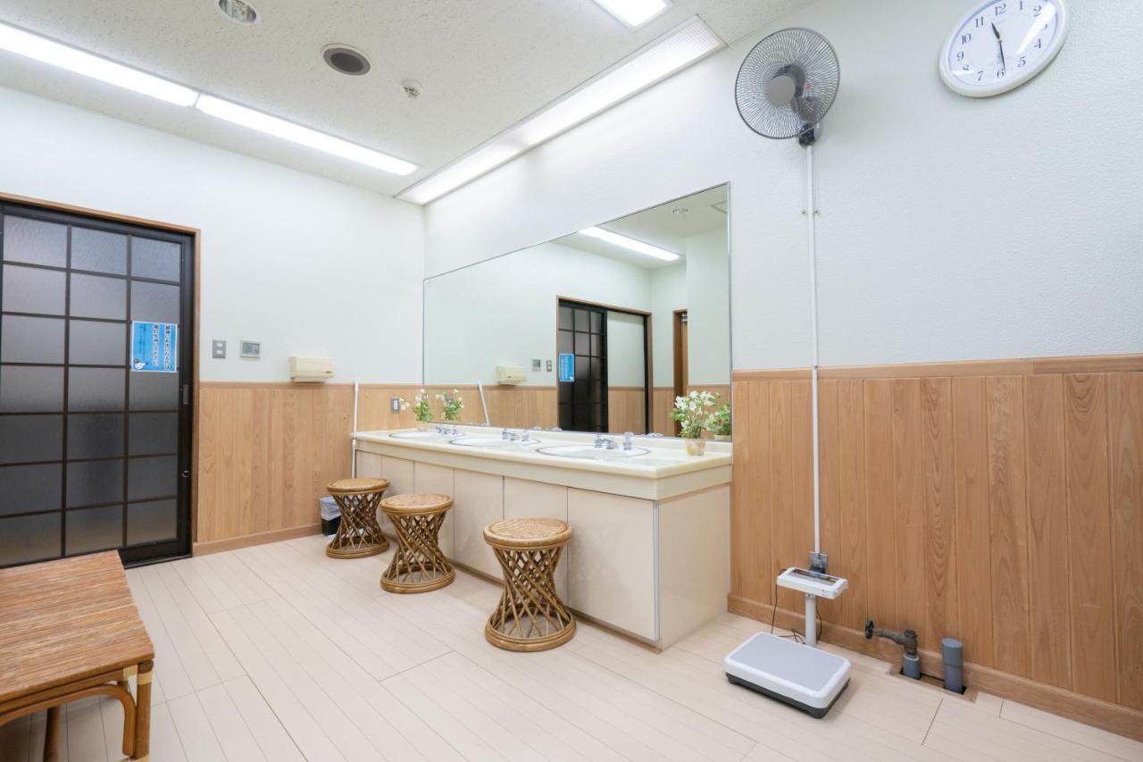 エンゼルリゾート湯沢 民泊あつし 517 Yuzawa (Niigata) Exteriör bild