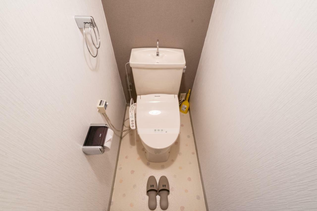 エンゼルリゾート湯沢 民泊あつし 517 Yuzawa (Niigata) Exteriör bild