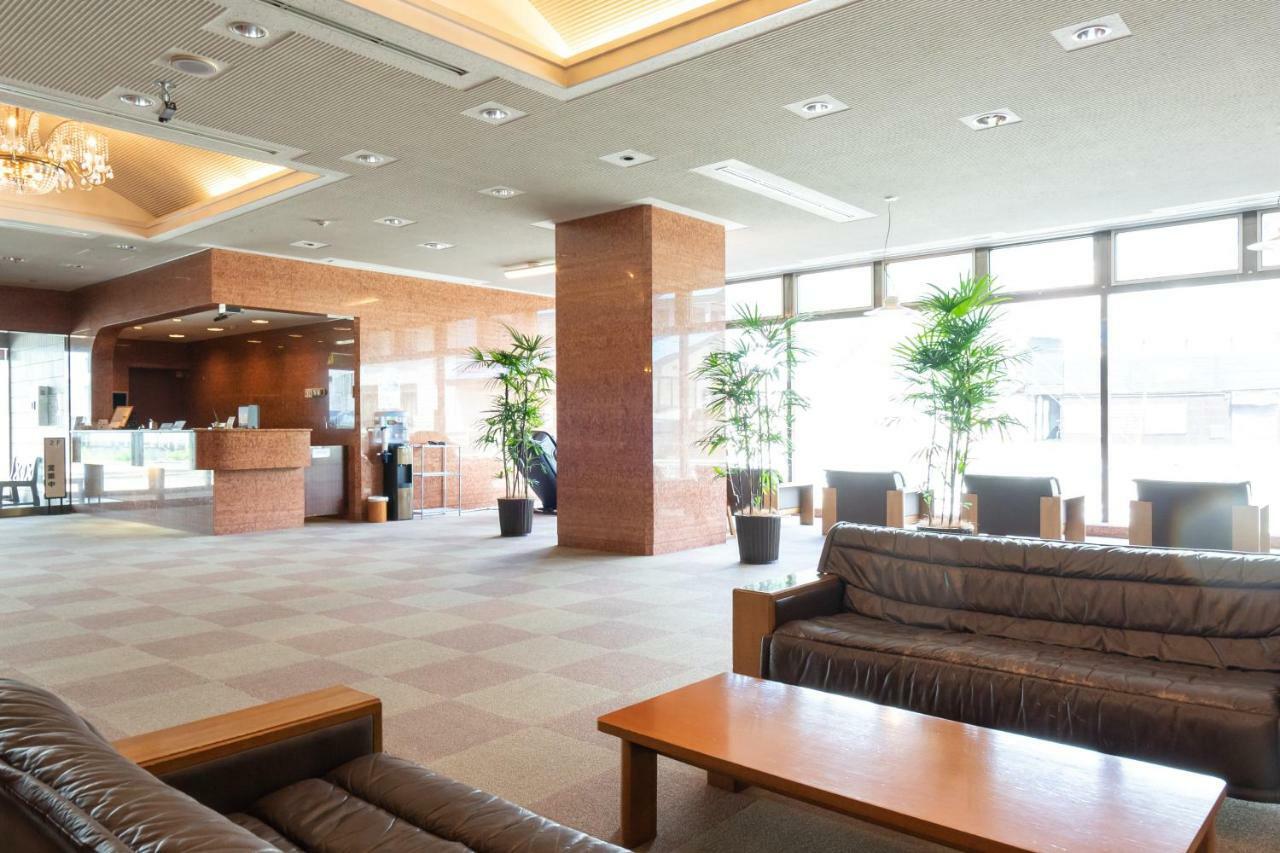 エンゼルリゾート湯沢 民泊あつし 517 Yuzawa (Niigata) Exteriör bild